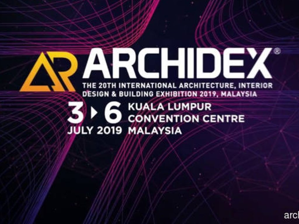 Archidex 2019 Photo 1