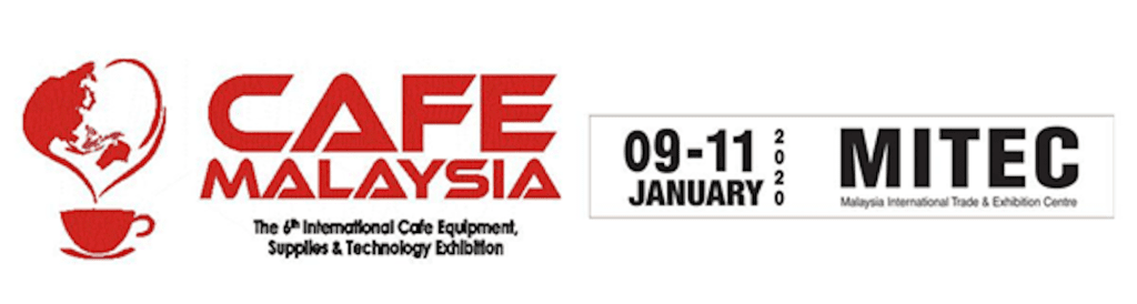 Café Malaysia 2020 Cover