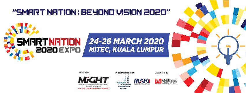 Smart Nation Virtual Expo Cover