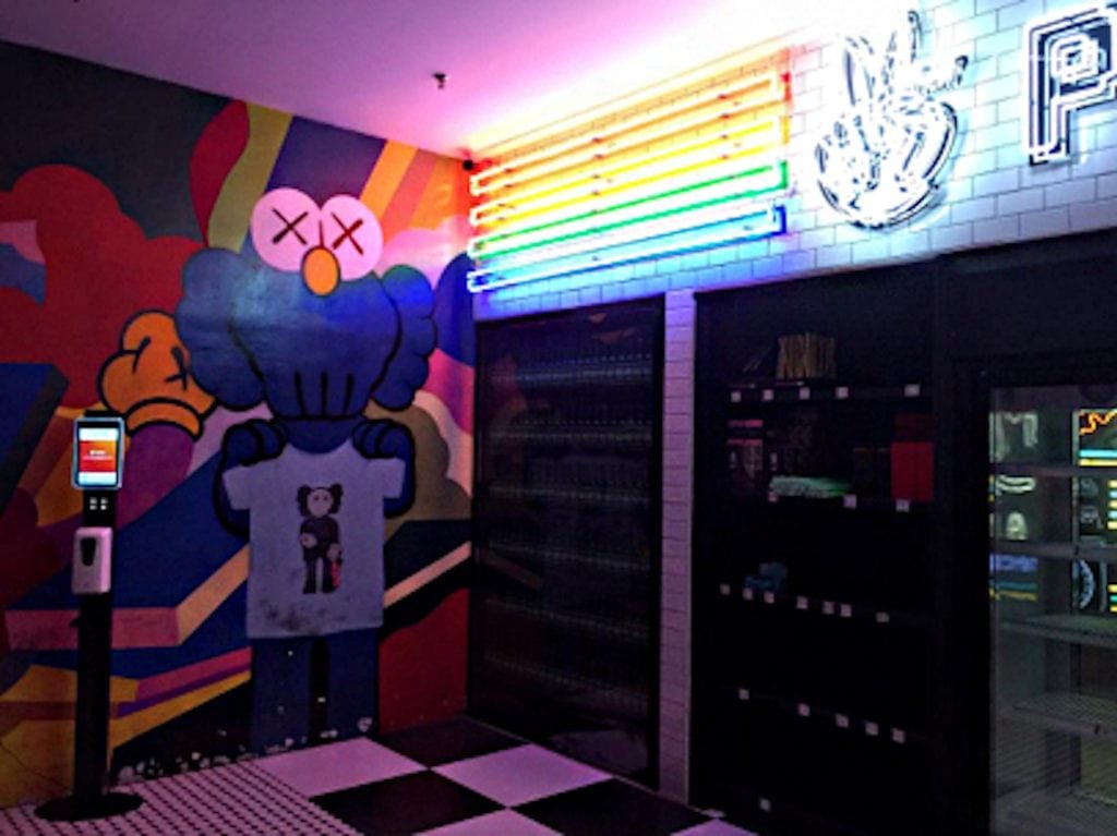 VigitIRTIS Mini II - Photo 1