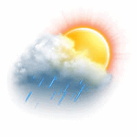 Durable & Weather-resistant Icon
