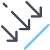Waterproof & Dustproof Option Icon