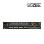 Nx Dante® 8 - Image 5