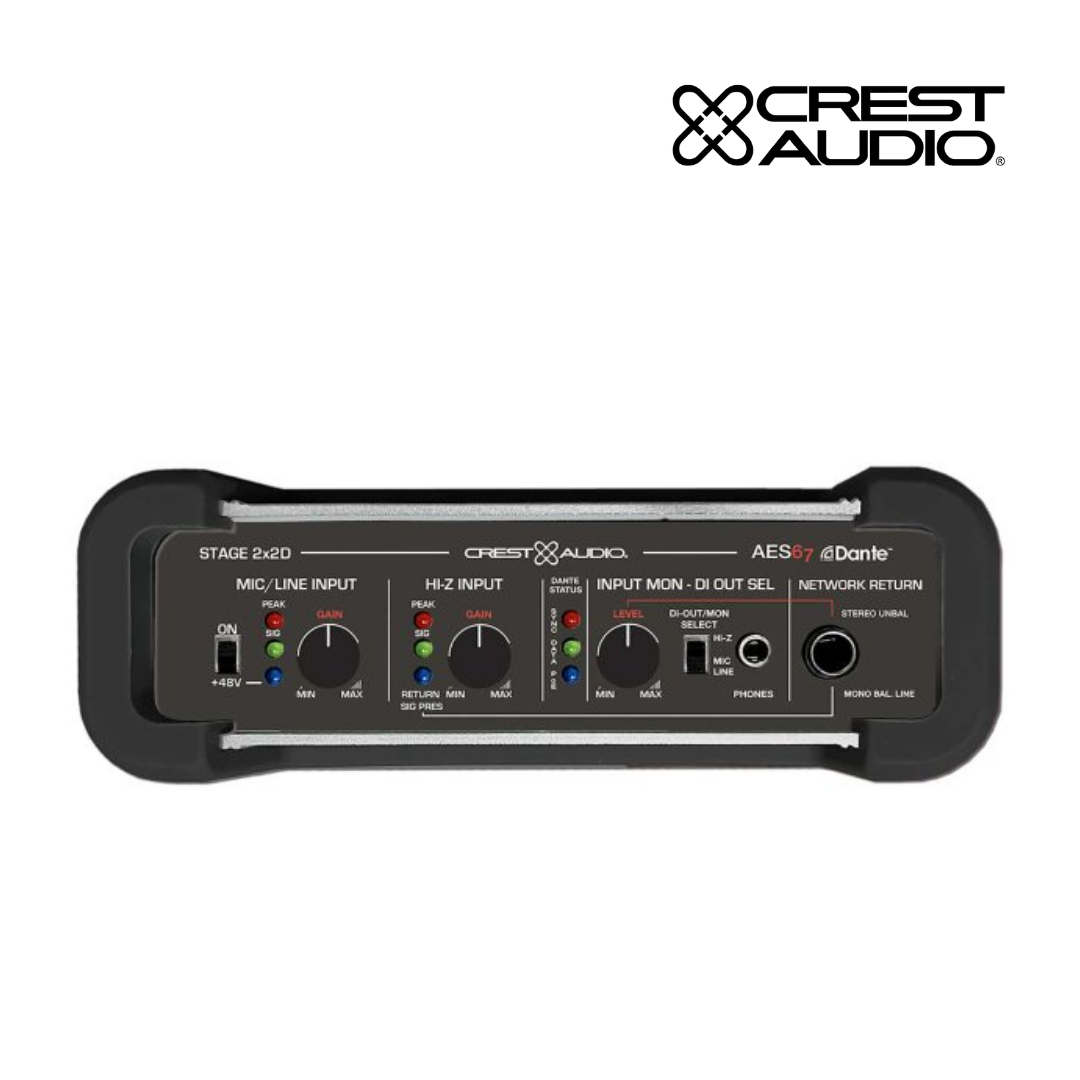 Stage™ 2x2D - Image 1