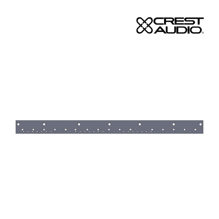 Versarray® MK III Six Foot Fly Bar - V Series