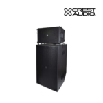 Versarray® 218 Ground Stack Kit - Image 3