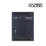WMA™ 4300 Wall Mount Amp