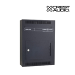 WMA™ 4300 Wall Mount Amp - Image 2