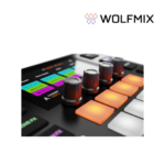 Wolfmix W1 - Image 5