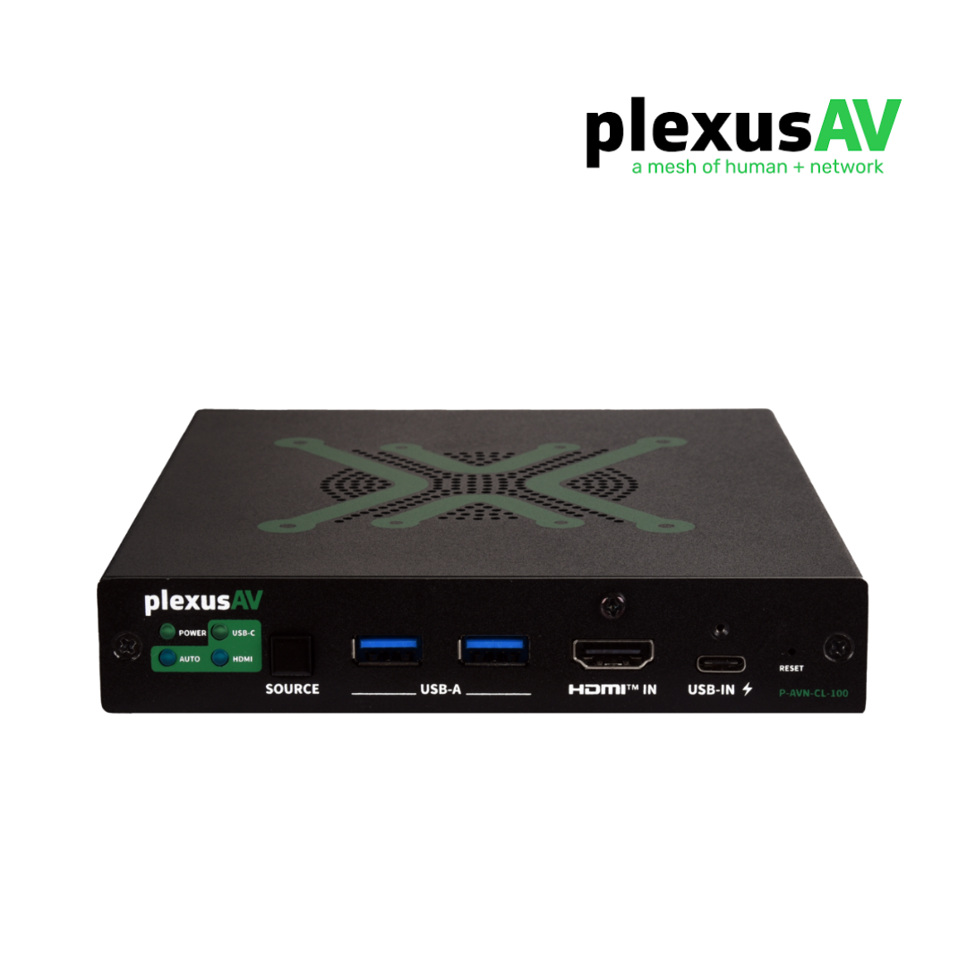 plexusav-P-AVN-CL100-Front-1 P-AVN-CL100 (ChargeLink) - Image 1