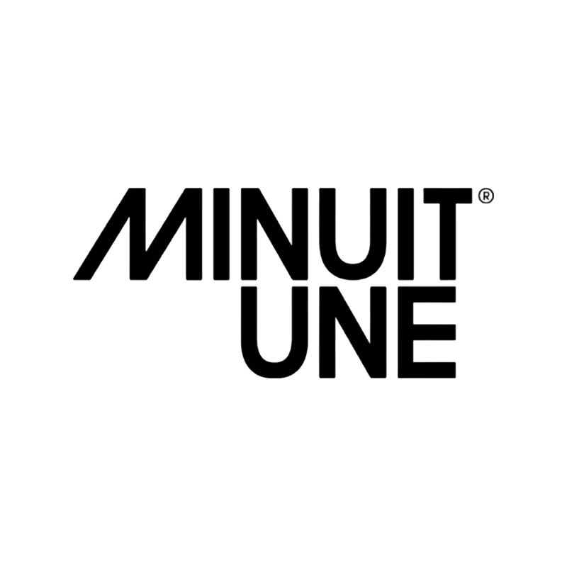 minuit-une-logo