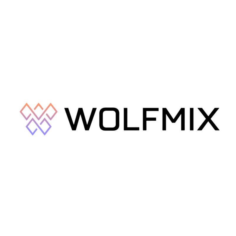 wolfmix-logo