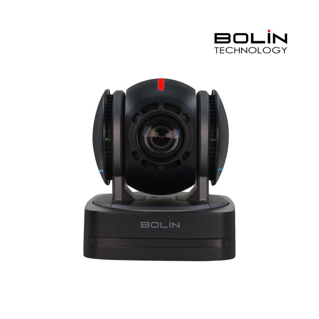 bolin-technology-b2-210-fullHD-proAV-ptz-camera-on-01 B2-220 Full HD PTZ Camera - Image 1