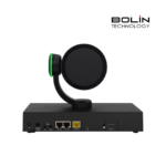 N6-420X 4K60 NDI HX3 PTZ Camera - Image 4